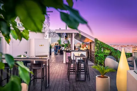 Veramar in Fuengirola — foto 5