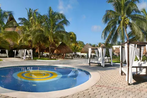 Catalonia Royal Tulum in Cancún — foto 3