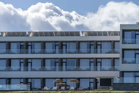 Hotel Verde Mar & Spa in Ribeira Grande — foto 29