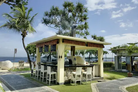 Prama Sanur Beach Bali in Denpasar — foto 10