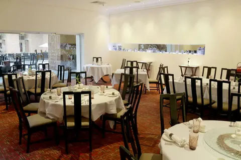 Cinnamon Grand Colombo in Colombo — foto 14