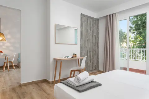 Villa Real Club Apartments in Andratx — foto 3