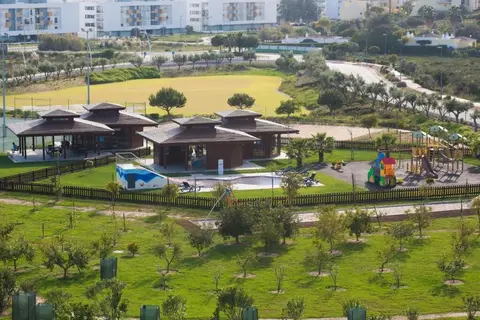 Resort Hotel Vila Gale Lagos in Lagos — foto 27