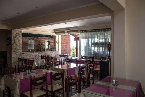 Ilios Hotel in Κρυοπηγή — foto 6