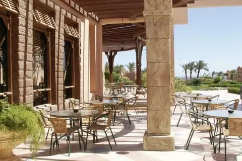 Charmillion Sea Life Resort in Sharm El Sheikh, foto 8