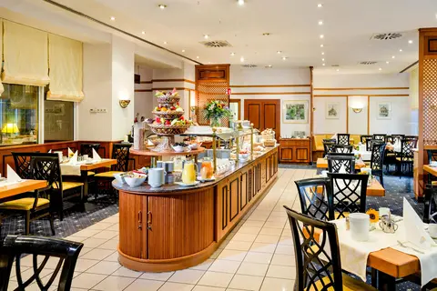 Taste Hotel Dresden in Dresden — foto 17