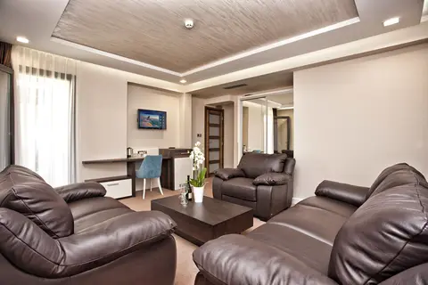 Wellness & Spa Hotel ACD in Meljine — foto 19