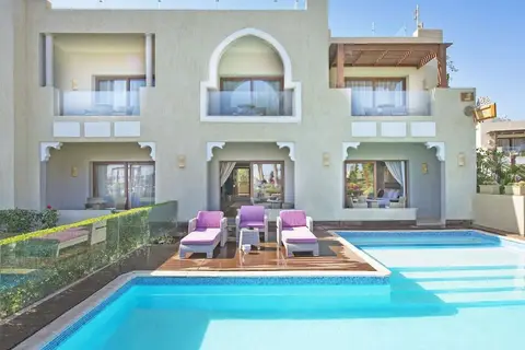 SUNRISE Arabian Beach Resort in Sharm El Sheikh, foto 26