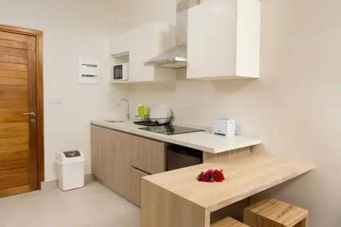 Résidence Potosi in Trou aux Biches VCA — foto 11