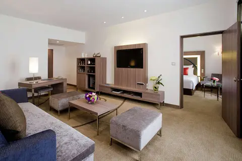 Novotel Siam Square in Bangkok, foto 13