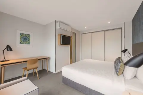 Adina Apartment Hotel Auckland Britomart in Eindhoven — foto 18
