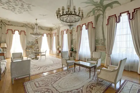 Valverde Sintra Palácio de Seteais in Casal de Cambra — foto 28