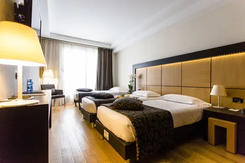 B&B HOTEL Borgaro Torinese in Borgaro Torinese, foto 25