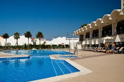 Ozadi Altura Beach Resort foto 6