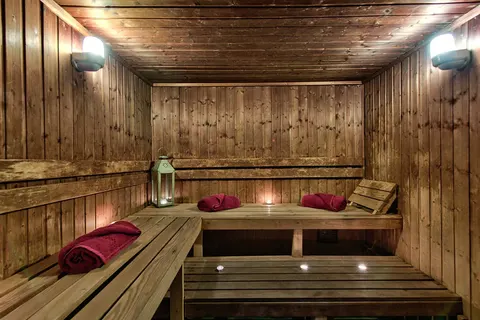 Hotel & Spa db San Antonio foto 12