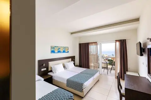 Atali Grand Resort in Bali, foto 2