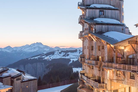 Résidence P&V Premium L'Amara foto 20