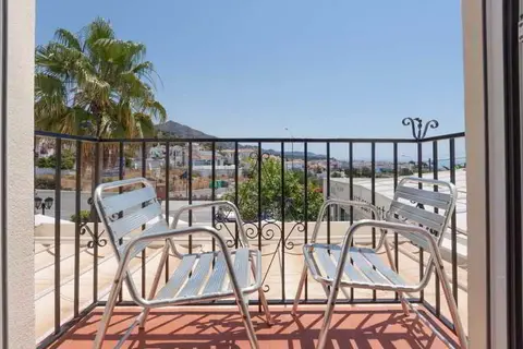 Al Andalus Hotel in Nerja — foto 3