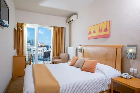 Kitro Beach Hotel in Georgioupolis — foto 7