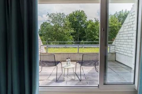 Wellnessresort Thermae 2000 foto 16