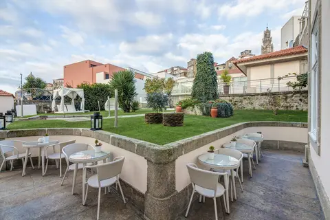 OCA Flores Hotel Boutique in Porto, foto 14