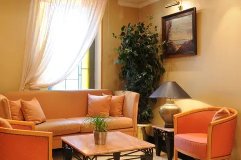 Castelli Hotel in Nicosia - Zuid — foto 7