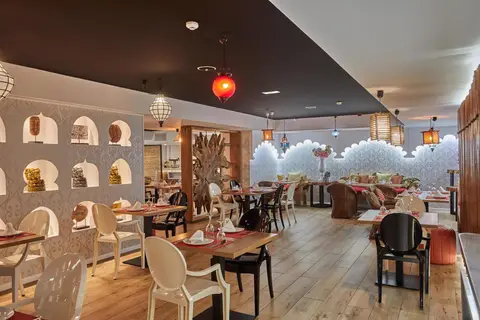 Sandos Monaco Beach Hotel & Spa - Adults only in Benidorm — foto 3