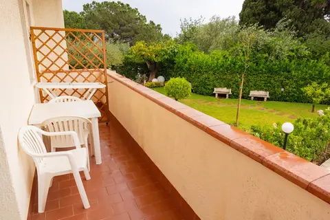 Appartementen Residence Villa Collina in Giardini Naxos — foto 10