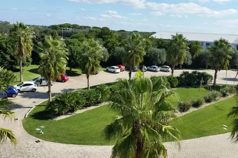 Arthotel & Park Lecce in Lecce — foto 15