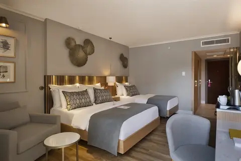 Barut Hemera in Manavgat — foto 20