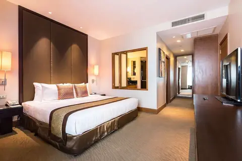 Ascott Sathorn Bangkok in Bangkok, foto 5