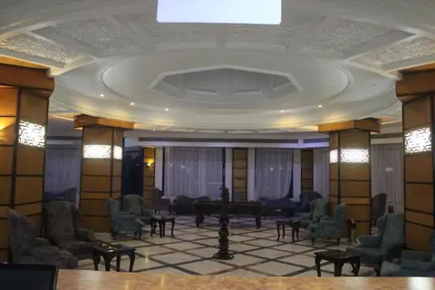 El Khan Sharm Hotel in Sharm El Sheikh, foto 10