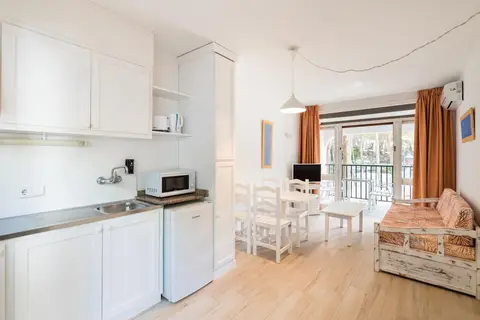 Sol Parc Hotel & Apartments in Het Mercadal — foto 15