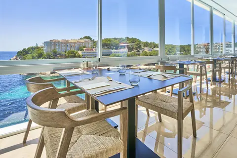 Globales Cala Viñas in Calvià, foto 11