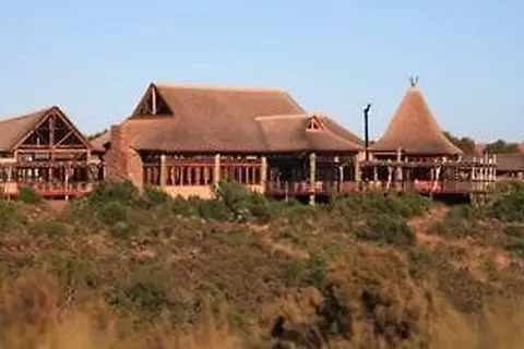 Garden Route Game Lodge in George — foto 8