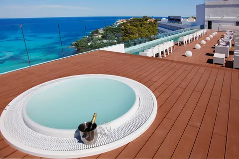 AluaSoul Carolina - adults only foto 2