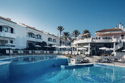 THB Guya Playa in Cala Ratjada — foto 5
