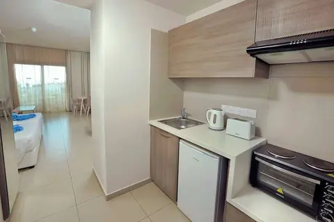 Euronapa Hotel Apartments in Ayia Napa, foto 5