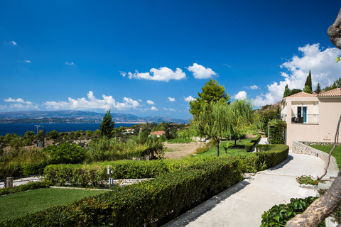 Dionysos Village Resort foto 10