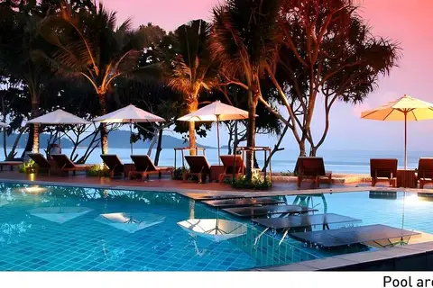 Hotel Impiana Resort Patong in Impiana Resort, foto 12