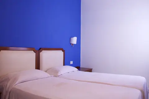 Hotel Tirrenia in Sorrento — foto 26