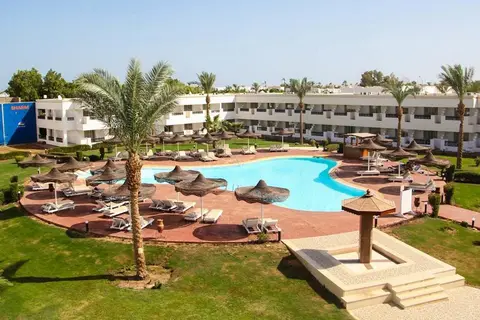 Viva Sharm in Sharm El Sheikh — foto 2