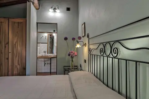Ultimo Mulino Country Hotel in Radda in Chianti — foto 14