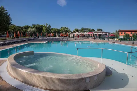 Camping The Garda Village in Sirmione — foto 6