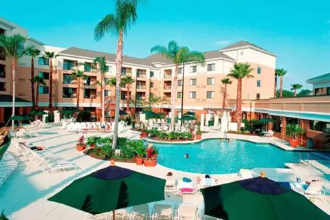 Marriott Village Lake Buena Vista in Lake Buena Vista — foto 14