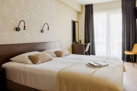 Hotel Corner House by WP Hotels in Blankenberge — foto 3