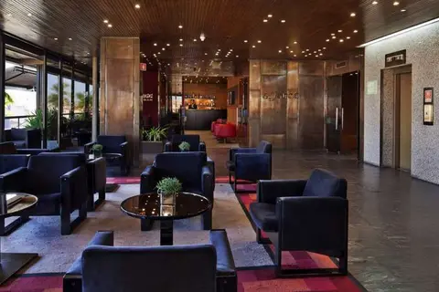 Altis Grand Hotel in Lissabon, foto 13