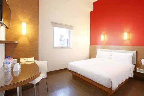 Amaris Hotel Teuku Umar in Denpasar — foto 3