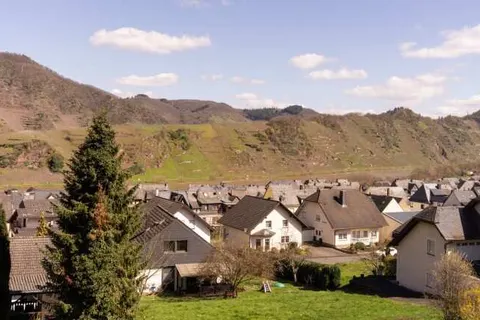 Ferienhaus Scheid foto 13