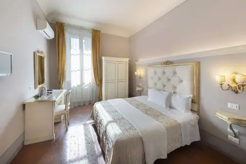 B&B I Quattro Poeti in La Spezia